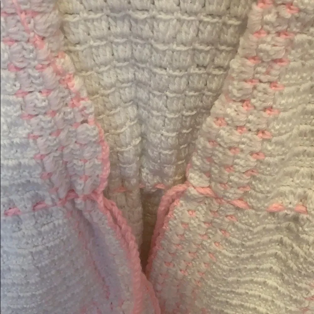 Handmade Vest